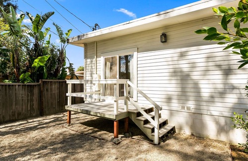 Ventura Apartment | Charming and Private at Paloma Grove Guest Suite
