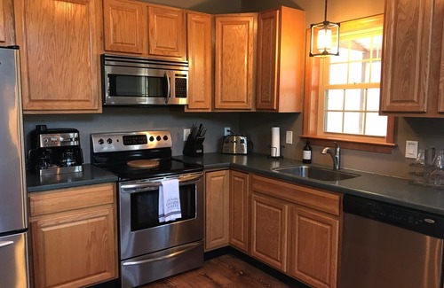 West Kill House | Charming and Private Catskill Chalet