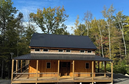 Townshend House | Charming and secluded 3-bedroom house in beautiful Townshend, Vermont with WiFi