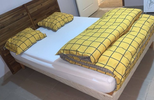 Pointe des Almadies House | Charming and spacious 3-bedroom vacation home with private parking lot