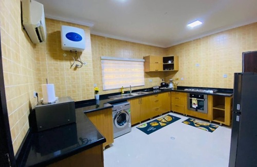 Lekki Phase 1 Apartment | Charming and spacious 3 Bed in Lekki Phase1