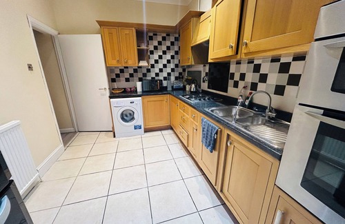 Angel Apartment | Charming and spacious apartment in the heart of central London!