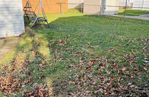 Ferndale House | Charming and Spacious 3-bedroom House with WiFi, AC in nice Ferndale, MI