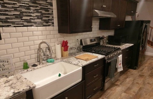 Grass Valley House | Charming and Updated Home Next to Downtown