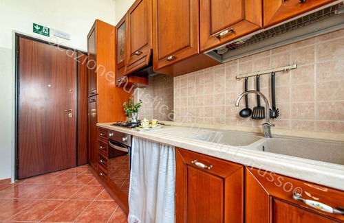 Andria Apartment | Charming Andria Apartment in the Heart of the City