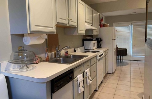Annapolis House | Charming Annapolis Guest House