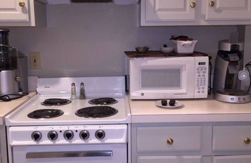 Annapolis House | Charming Annapolis Guest House