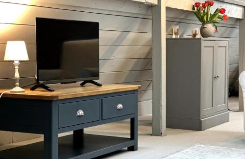 Cambridge Apartment | Charming Annexe in a rural setting