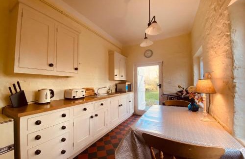 Cambridge Apartment | Charming Annexe in a rural setting