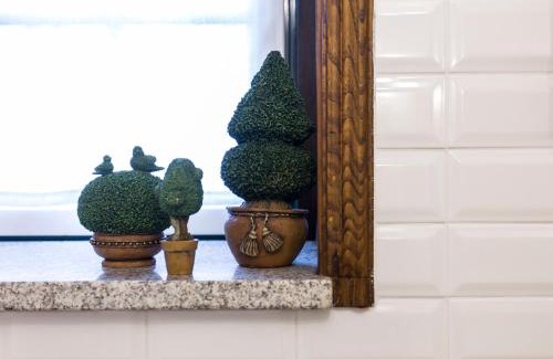 Antas House | Charming Antas House