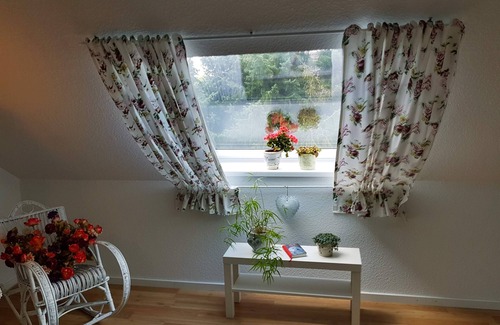 Wulsbuttel Apartment | Charming apartment for up to 5 guests