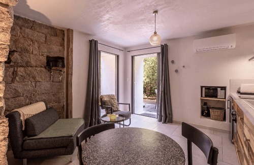 San-Gavino-di-Carbini House | Charming apartments in Porto-Vecchio and Araggio, between the sea and the mounta