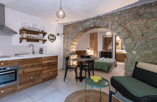 San-Gavino-di-Carbini House | Charming apartments in Porto-Vecchio and Araggio, between the sea and the mounta