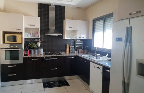 Jardins De Carthage Apartment | Charming Apartment - The Gardens of Carthage