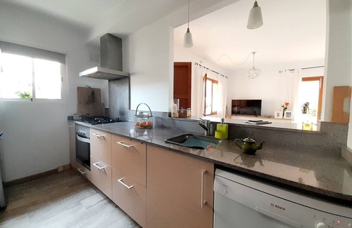 Cala San Vicente Apartment | Charming apartment 3 minutes from the sea