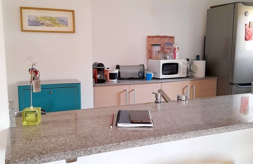 Cala San Vicente Apartment | Charming apartment 3 minutes from the sea