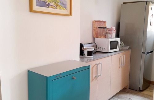 Cala San Vicente Apartment | Charming apartment 3 minutes from the sea