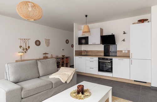 Vassieux - Crepieux Apartment | Charming Apartment 2BR/4P - Near to Lyon