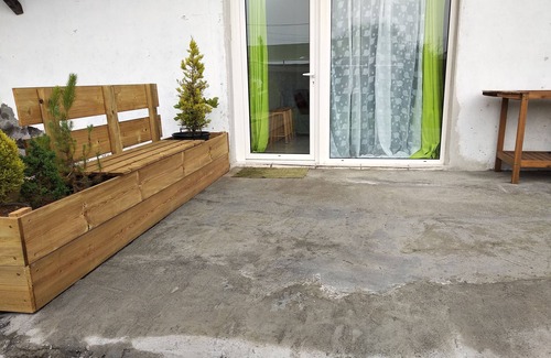 La Plaine des Cafres Apartment | Charming apartment near the Volcano