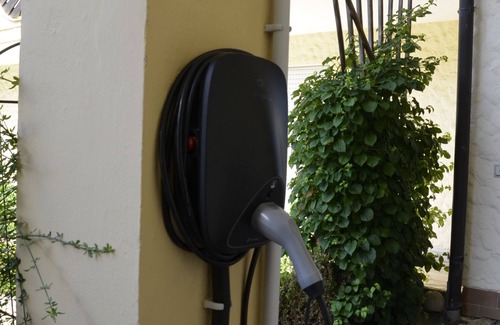 Staffelstein Apartment | Charming apartment, 5 persons, Wifi, Netflix, parking & balcony
