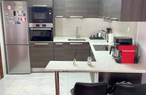 Castro Urdiales Apartment | Charming apartment in Castro