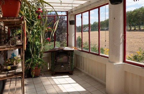 Chailly-en-Biere Apartment | Charming apartment near the Fontainebleau forest