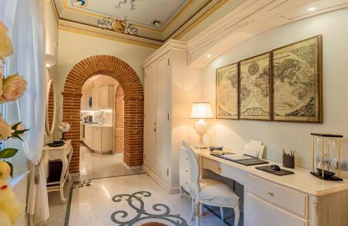 Citta della Pieve Apartment | Charming Apartment Cartoni