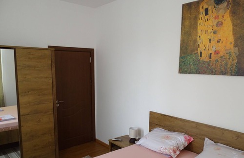Dragijevo Apartment | Charming apartment in the very heart of the town
