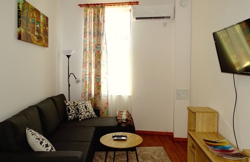 Dragijevo Apartment | Charming apartment in the very heart of the town