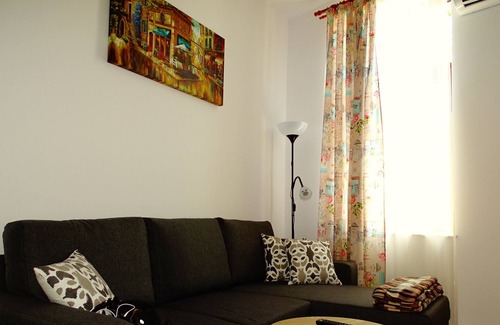 Dragijevo Apartment | Charming apartment in the very heart of the town
