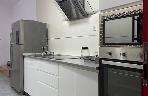 Navas del Rey Apartment | charming apartment