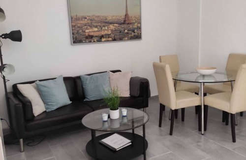 Navas del Rey Apartment | charming apartment