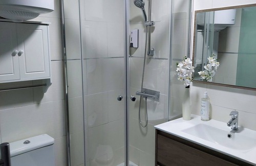 Navas del Rey Apartment | charming apartment