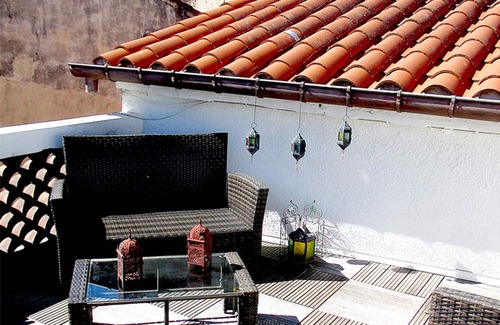 Arles-sur-Tech Apartment | Charming apartment Arles-sur-Tech (66)