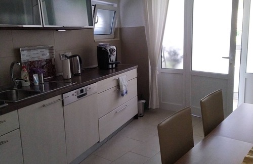 Zrnovo Apartment | Charming apartment in idyllic surroundings (Ars Vivendi)