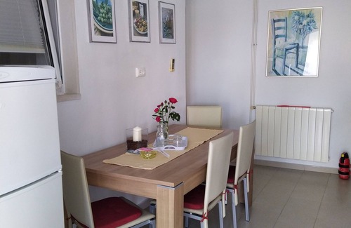 Zrnovo Apartment | Charming apartment in idyllic surroundings (Ars Vivendi)
