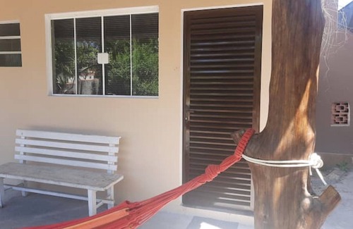 Ilha Comprida Apartment | Charming apartment 400 meters from the beach and Boqueirão