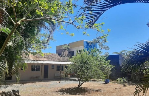 Ilha Comprida Apartment | Charming apartment 400 meters from the beach and Boqueirão