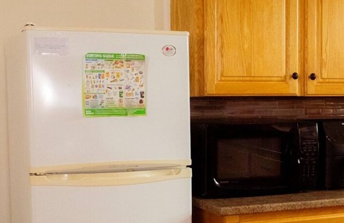 Charlottetown Apartment | Charming apartment with WiFi in Charlottetown