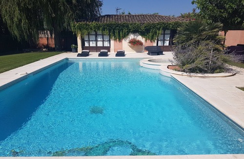 Chateaurenard Apartment | Charming apartment in Provence