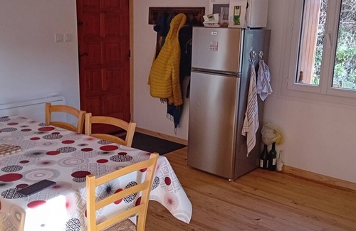Roquebilliere Apartment | Charming apartment