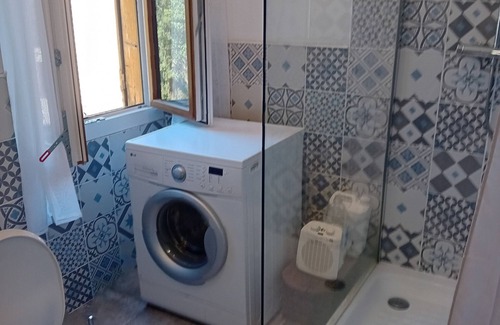 Roquebilliere Apartment | Charming apartment