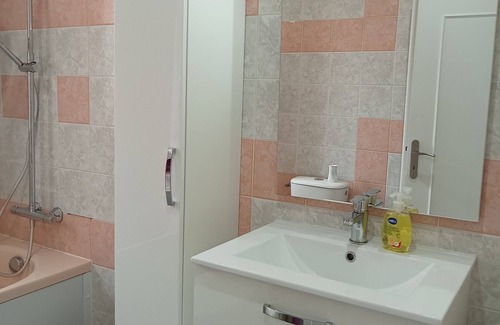 Salles-d'Aude Apartment | Charming apartment in a villa in the heart of La Clape