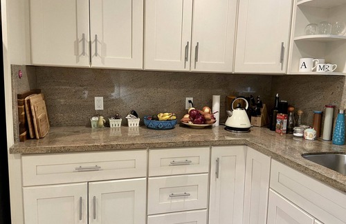 Richmond District Apartment | Charming apartment in a wonderful location by Baker Beach