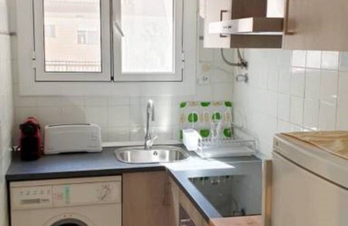Vila-Seca Apartment | Charming apartment 10 minutes from Port Aventura and Ferrari Land