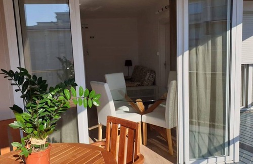 Vila-Seca Apartment | Charming apartment 10 minutes from Port Aventura and Ferrari Land