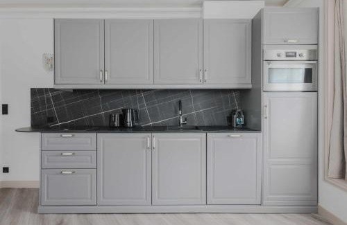 Quartier de la Plaine-de-Monceaux Apartment | Charming apartment - 1BR-4P - Arc de triomphe