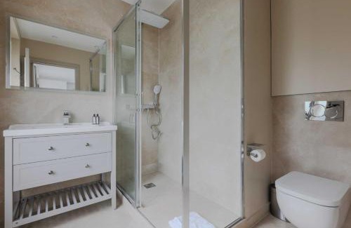 Quartier de la Plaine-de-Monceaux Apartment | Charming apartment - 1BR-4P - Arc de triomphe