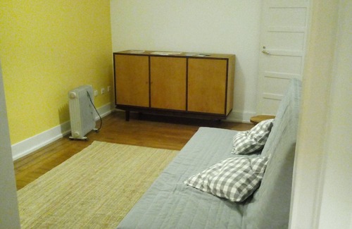 Tomar Apartment | Charming apartment 2 minutes from the city center