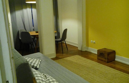 Tomar Apartment | Charming apartment 2 minutes from the city center
